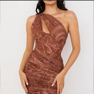 Inspired 2022 Viral Dress.